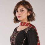 Alizeh Shah
