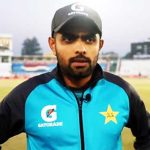 Babar Azam