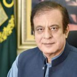 EVM to be presented before Parliament, political parties by next month: Shibli Faraz