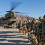 All US and NATO troops leave Bagram Air Base in Afghanistan: US defence official