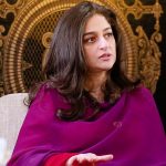 Nadia Jamil