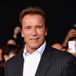 Arnold Schwarzenegger