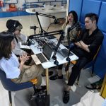 Podcasts