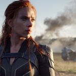 Black Widow