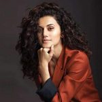 Taapsee Pannu