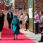Queen Elizabeth II