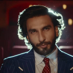 Ranveer Singh