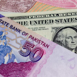 Rupee's losing streak breaks after 15 consecutive sessions