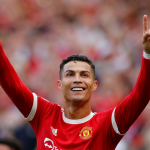 Ronaldo