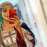 Afghan Girls
