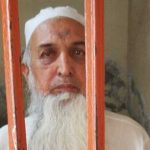 Police present charge-sheet against Mufti Aziz ur Rehman