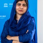 Malala praises Angelina Jolie for writing ‘Know Your Rights’ book