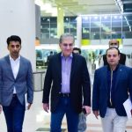 FM off to New York to attend 74th UNGA session