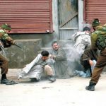 Fake encounters, killing of top IIOJK leaders in custody mock celebration of global peace day