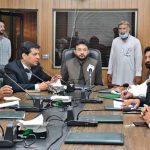 Pakistan playing significant role for world peace: Farrukh