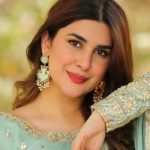 Kubra Khan discusses her journey of ‘Sinf-e-Aahan’