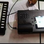 Federal govt offers ECP to present another EVM
