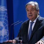 Window to avert devastating climate impacts ‘rapidly closing’ : UN chief