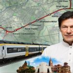 PM Khan to perform groundbreaking of KCR project today