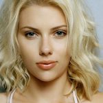Scarlett Johansson, Disney settle 'Black Widow' pay suit