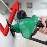 Govt jacks up petrol price by Rs1.45 per litre