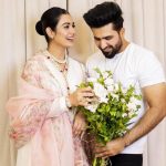 Sarah Khan, Falak Shabbir welcome their baby girl ‘Alyana’