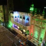 NCOC issues guidelines for arranging religious events in Rabi-ul-Awal