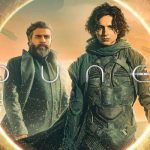 'Dune,' on big and little screens, tops N.America box office