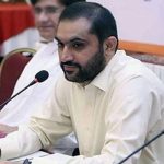 Abdul Quddus Bizenjo elected as CM Balochistan