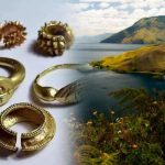 Sumatran fishermen discovers ‘Island of Gold’