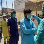 COVID-19: Pakistan records 10 deaths, 270 new cases in a day