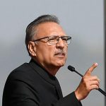 President urges West to be mindful of Muslim sentiments while pursuing freedom of expression