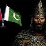 Four Pakistani artists to feature in Pak-Turk joint series Salahuddin Ayubi