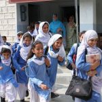 Educational institutions in Punjab reopen after winter holidays