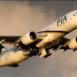 PIA raises student discounts on flights between Pakistan and China