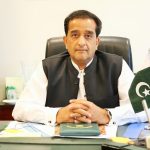 Saudi delegation visit to unveil new era of Green Diplomacy: Amin Aslam