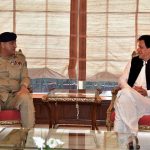 PM Khan, COAS to spend complete day with troops in Naushki