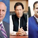 Prime Minister Imran Khan
