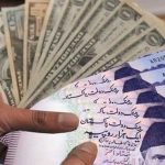 Today Dollar rate into PKR, 10 Oct 2022, other currencies