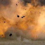Blast