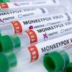 India confirms Asia's first monkeypox death