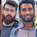 Afghan man arrested for killings that shook New Mexico's Muslims