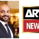 Court clears sedition charges against ARY News head Ammad Yousaf