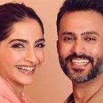 Sonam Anand welcome baby boy