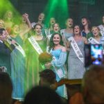 Traditional beauty pageant battles to keep pace in modern Ireland