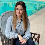 Armeena Khan raises voice against 'toxic positivity'