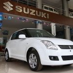 Pak Suzuki Motor Company resumes booking for cars