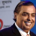Ambani reveals leaderships roles