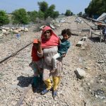 Pregnant women caught in Pakistan floods desperate for aid