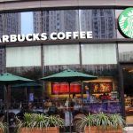 Most cafe-crowded city in the world has 600 Starbucks stores